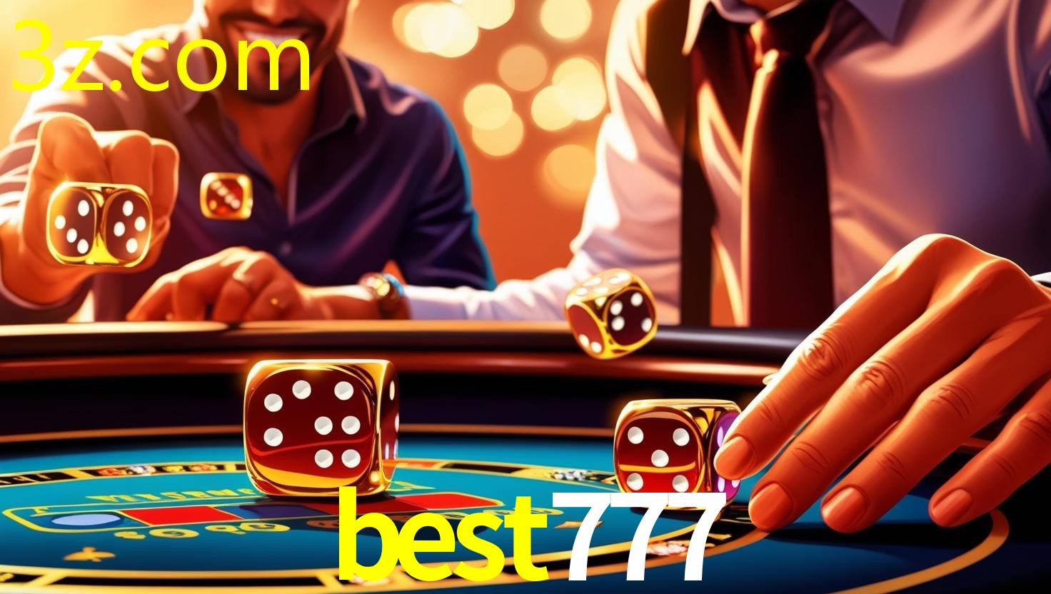 BEST777