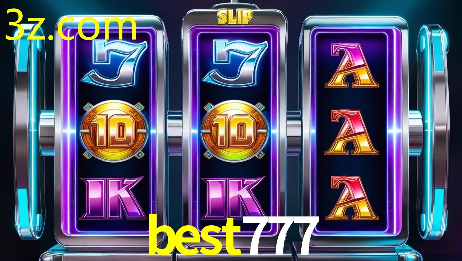 BEST777