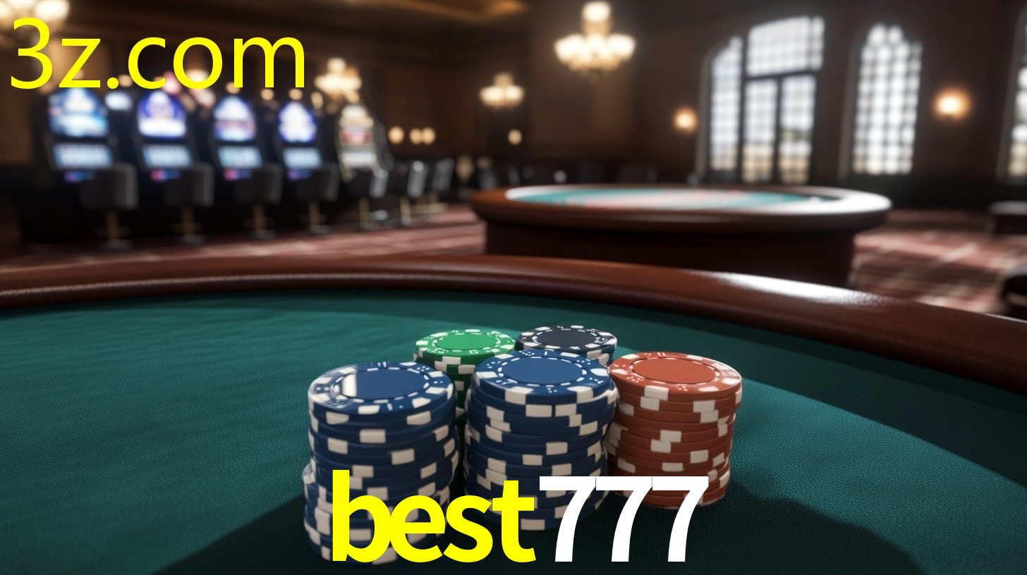 BEST777